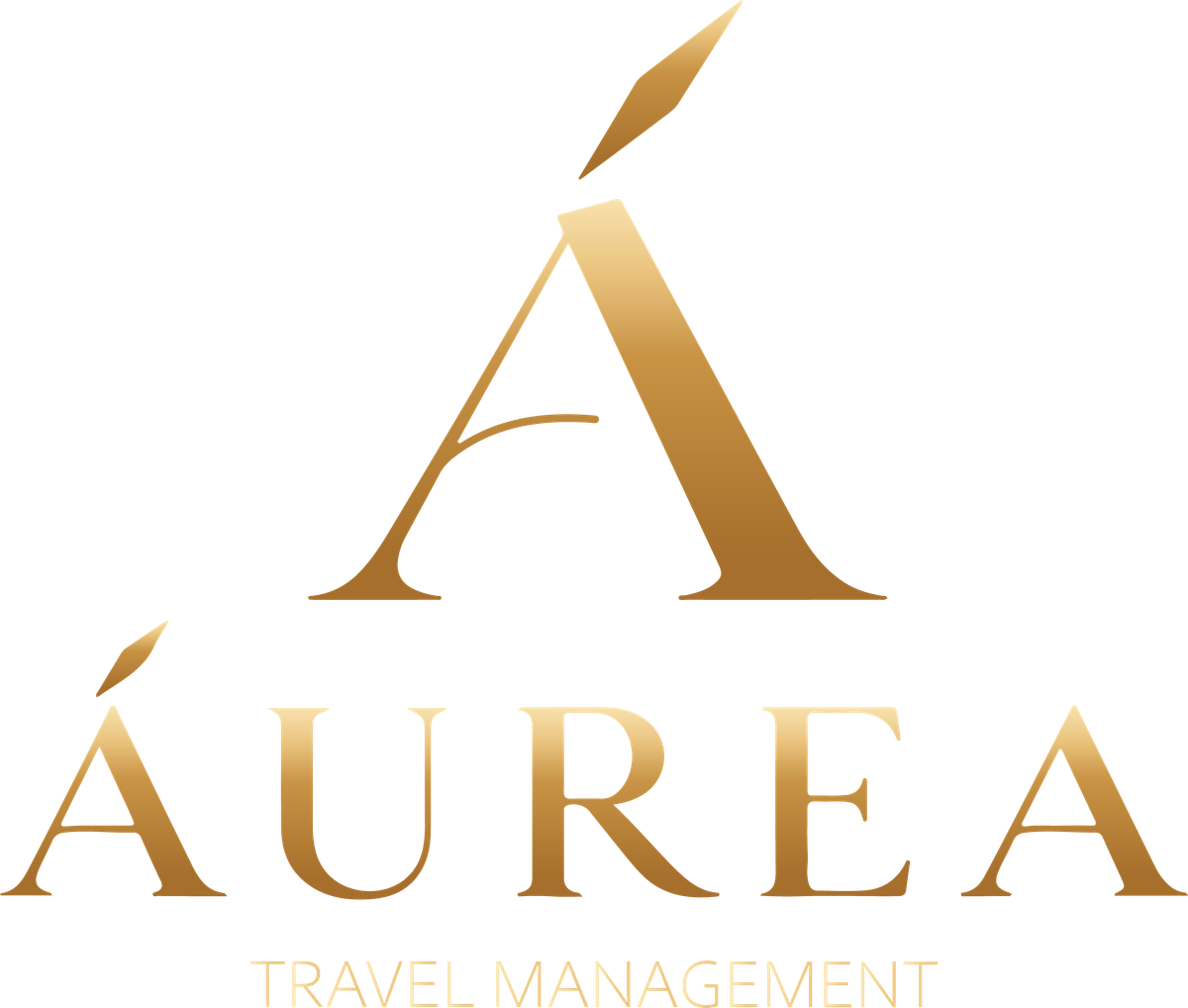 ÁUREA Travel Management